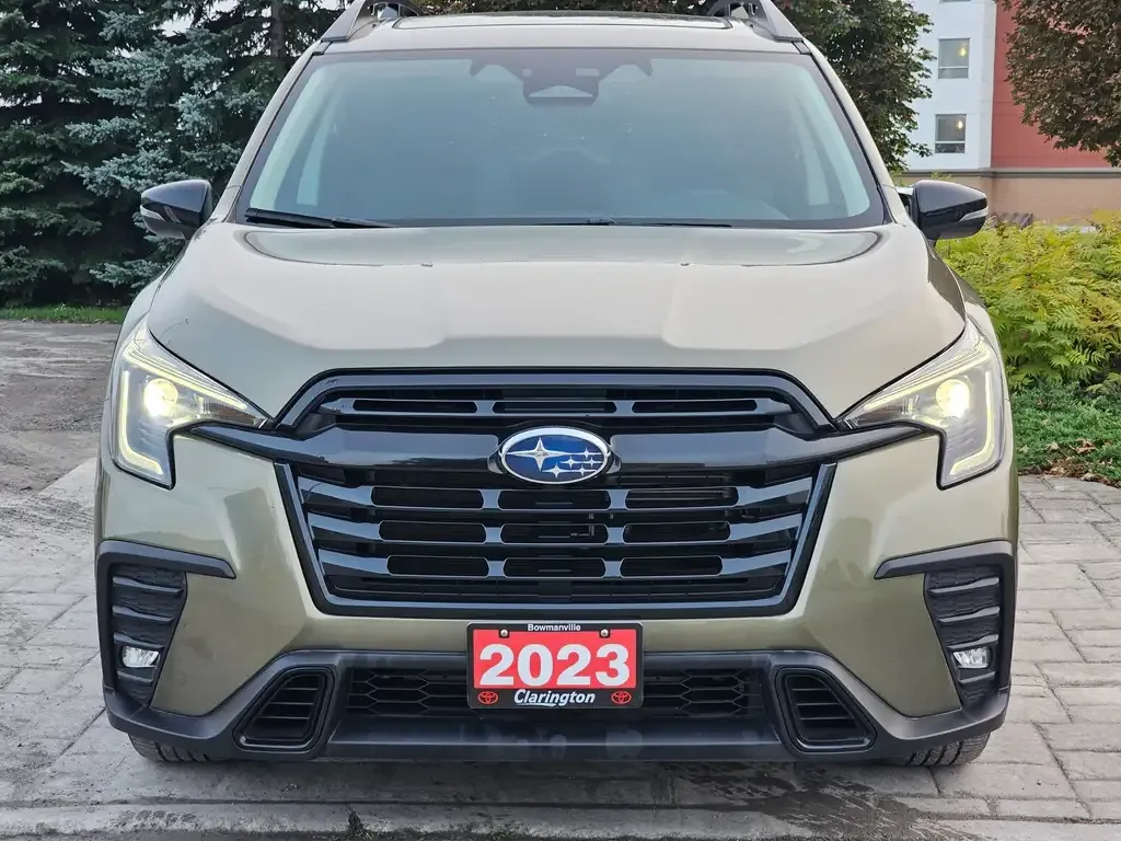 Subaru Ascent 2023 photo 3