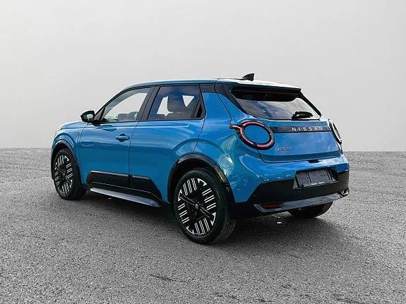 Nissan Micra 2026 photo 3
