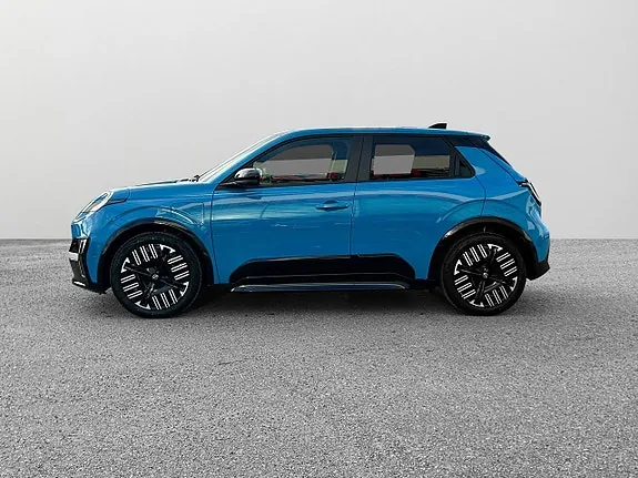 Nissan Micra 2026 photo 2