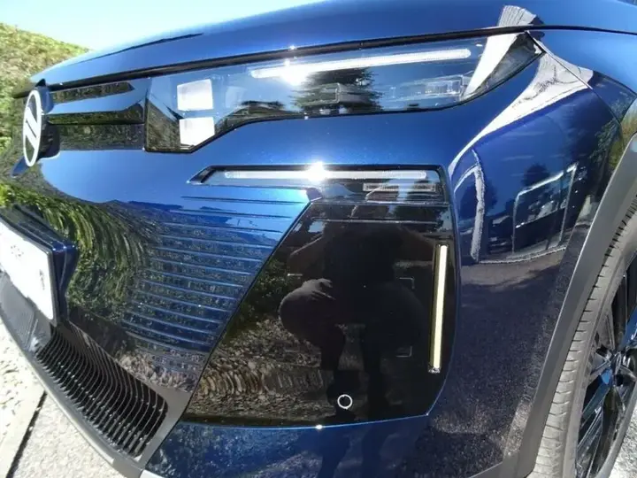 Citroen C5 Aircross 2023 photo 3
