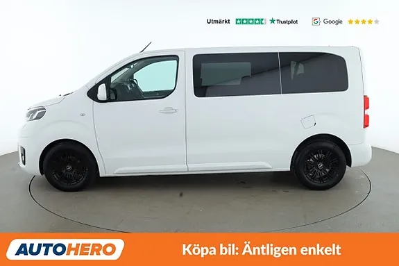 Toyota Proace Verso 2017 photo 2