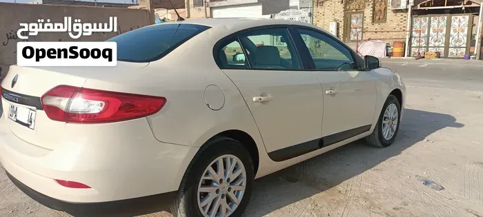 Renault Fluence 2016 photo 4