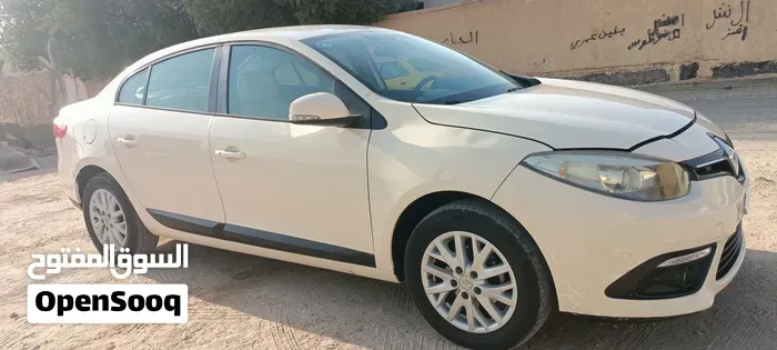 Renault Fluence 2016 photo 3