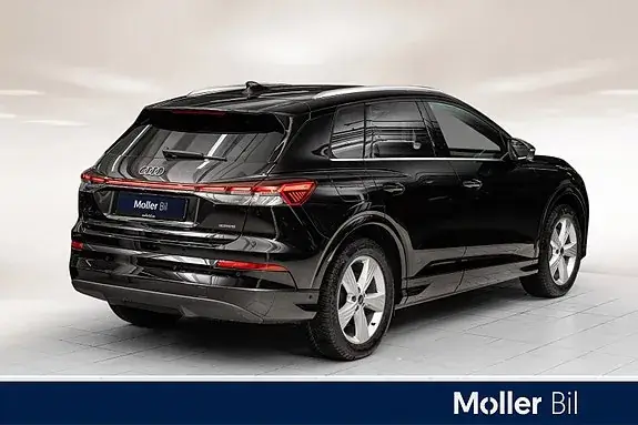Audi Q4 E-Tron 2027 photo 2