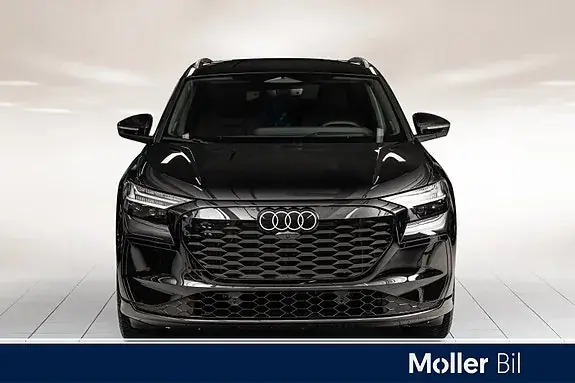 Audi Q4 E-Tron 2027 photo 4