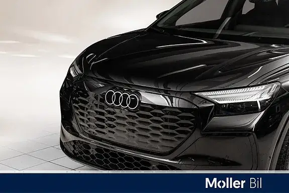Audi Q4 E-Tron 2027 photo 3
