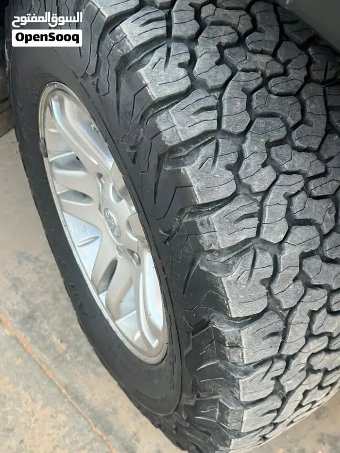 Toyota Sequoia 2006 photo 4