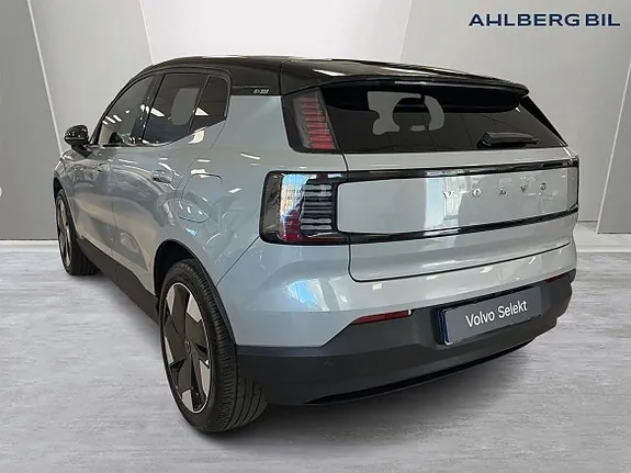 Volvo Ex30 2024 photo 3
