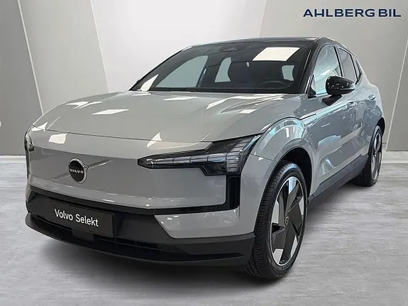 Volvo Ex30 2024 photo 4