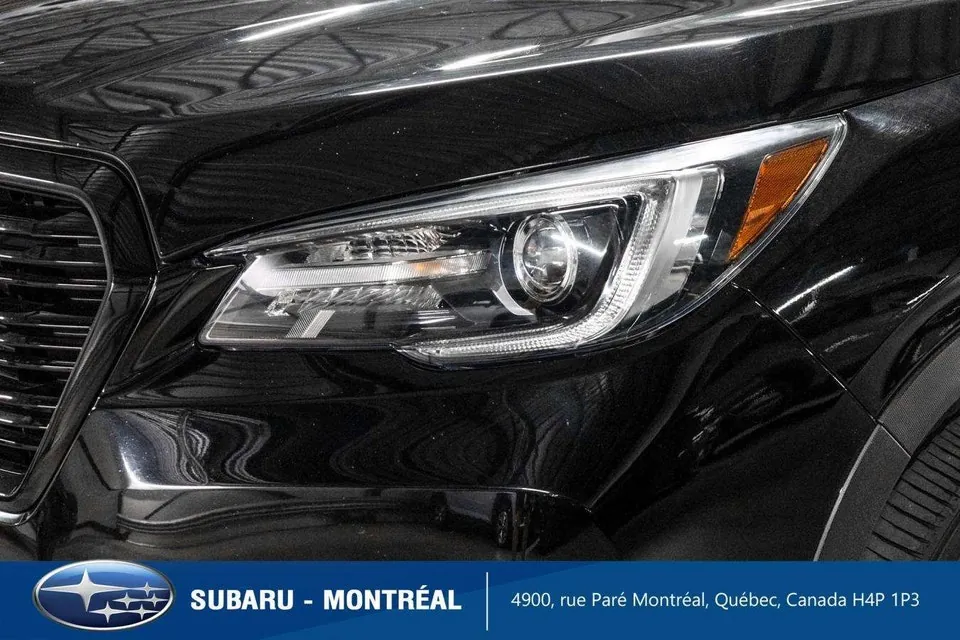 Subaru Ascent 2022 photo 3