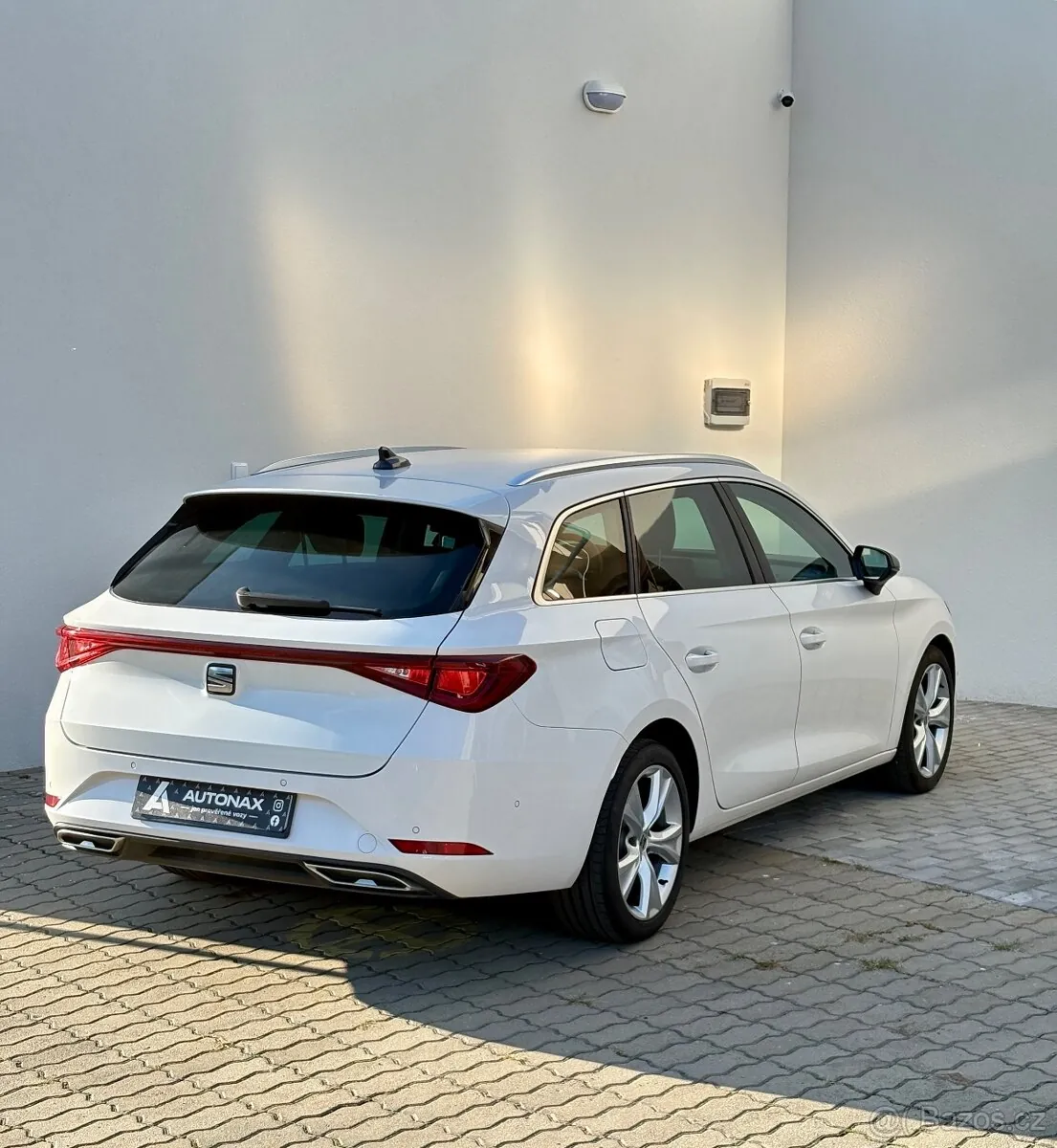 Seat Leon 2022 photo 4