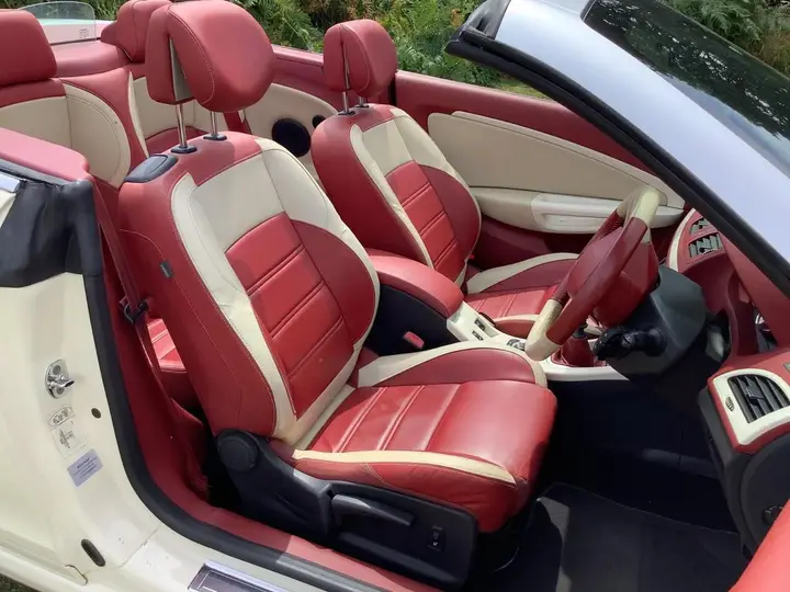 Renault Megane 2012 photo 3