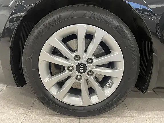 Kia Ceed 2016 photo 5