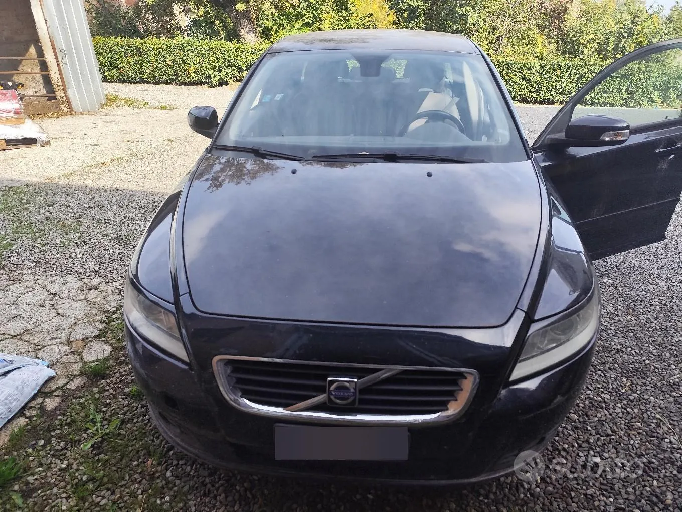 Volvo V50 2009 photo 3