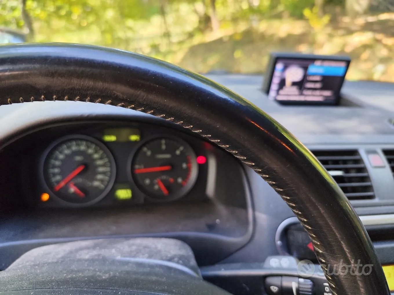 Volvo V50 2009 photo 5