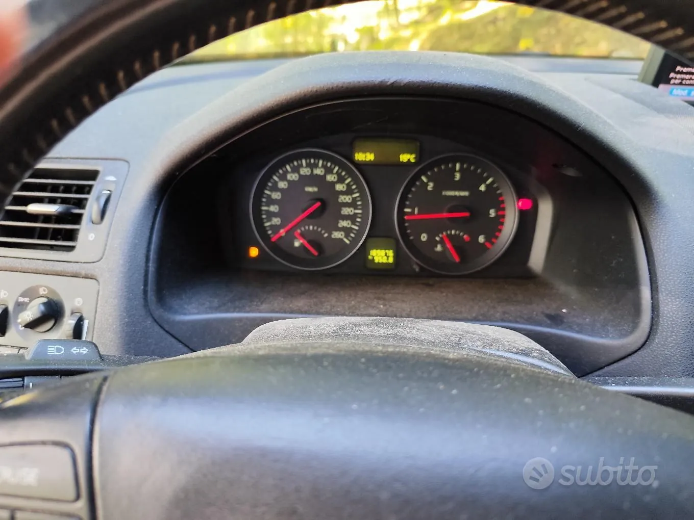 Volvo V50 2009 photo 4