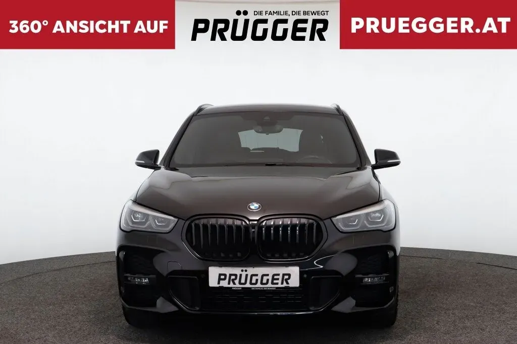 BMW X1 2020 photo 3