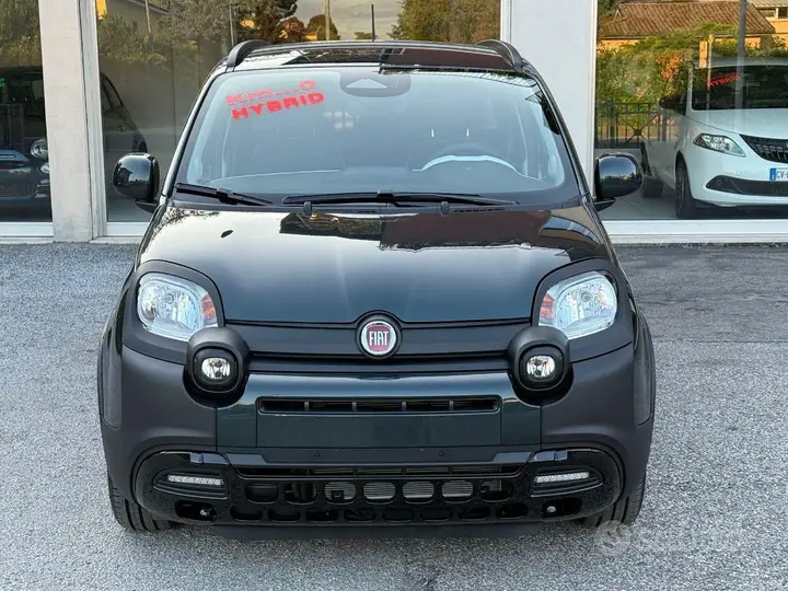 Fiat Panda 2026 photo 2
