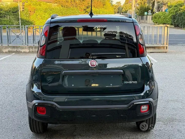 Fiat Panda 2026 photo 4