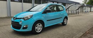 Renault Twingo 2014 photo 2