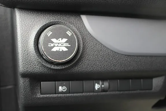 Toyota Proace 2024 photo 2