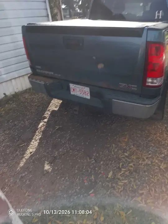 GMC Sierra 2010 photo 4