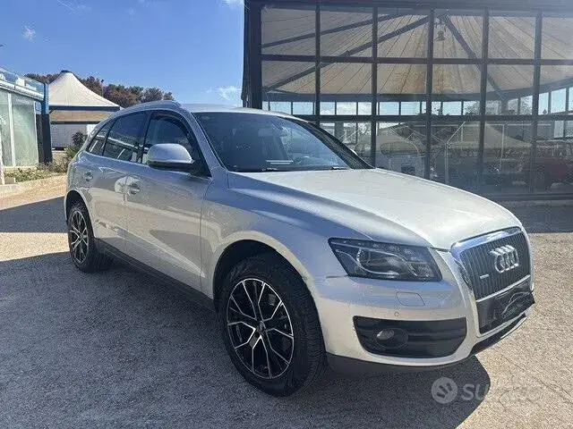 Audi Q5 2009 photo 3