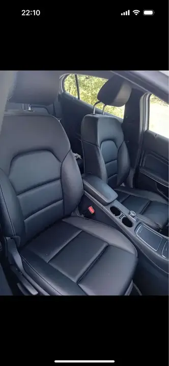 Mercedes-Benz Gla 2019 photo 3