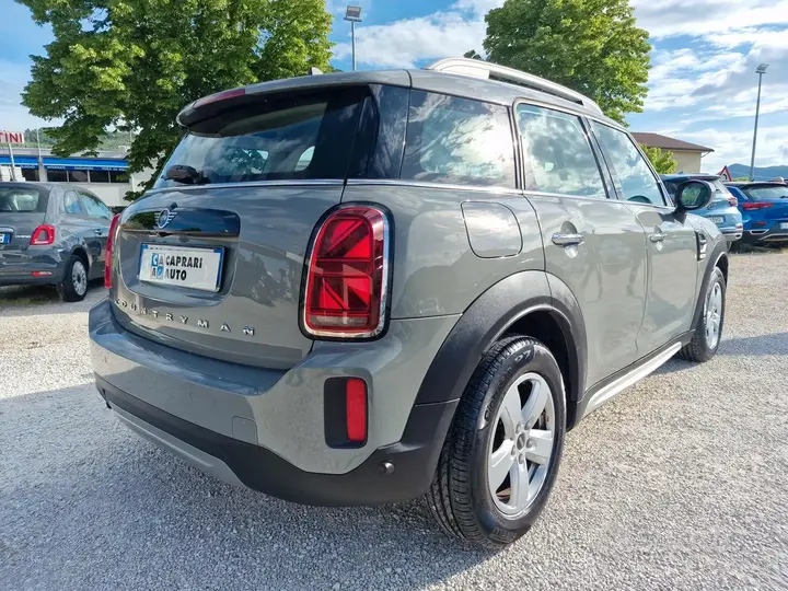 Mini Mini Countryman 2021 photo 5