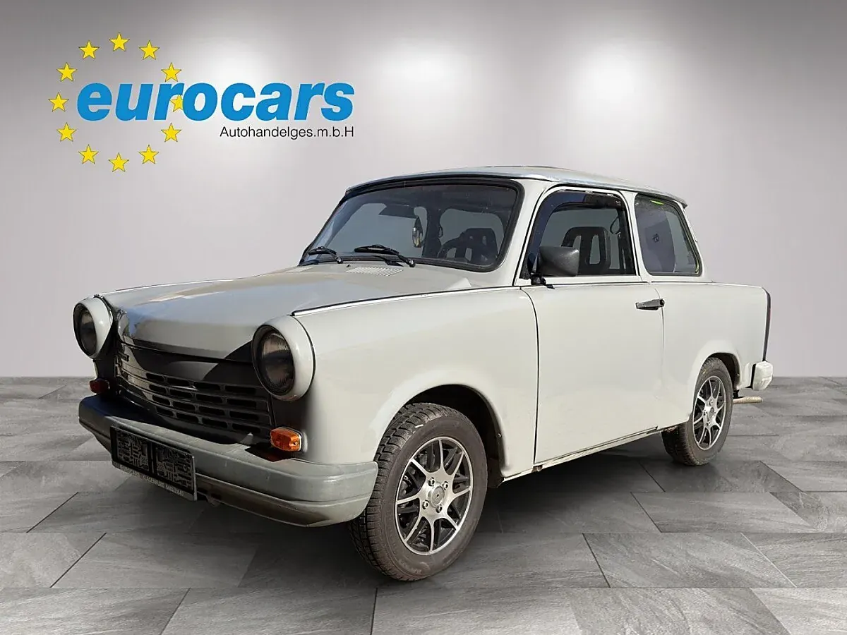 Trabant Sonstige