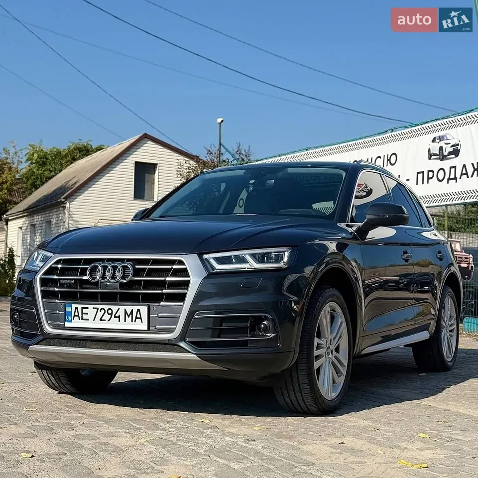 Audi Q5