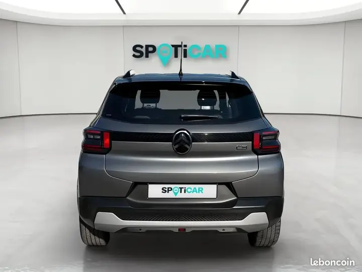 Citroen C3 2025 photo 4