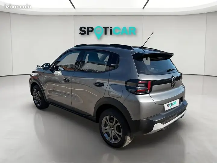 Citroen C3 2025 photo 3