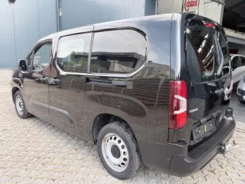 Opel Combo 2021 photo 3