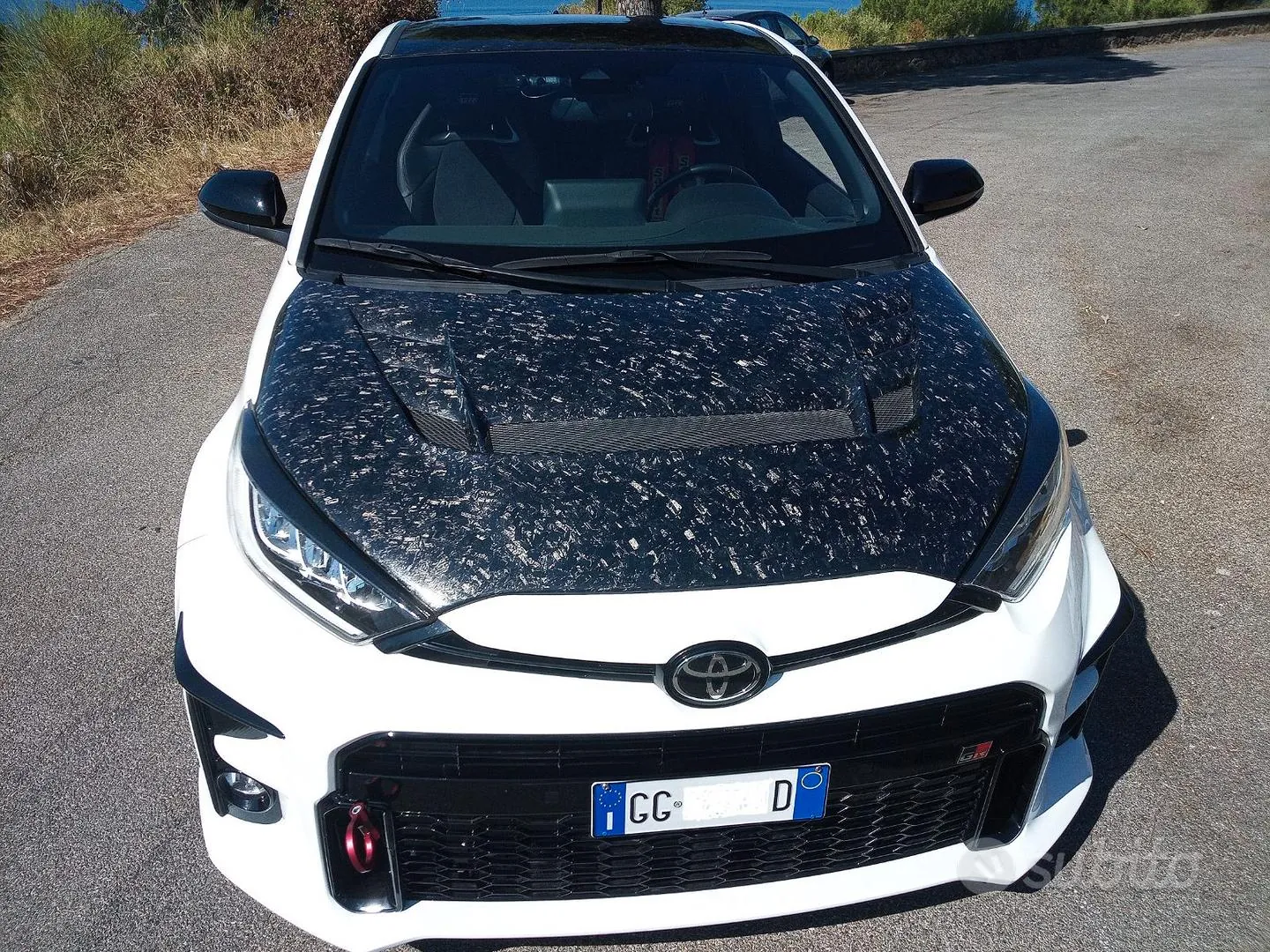 Hyundai Yaris 2021 photo 2