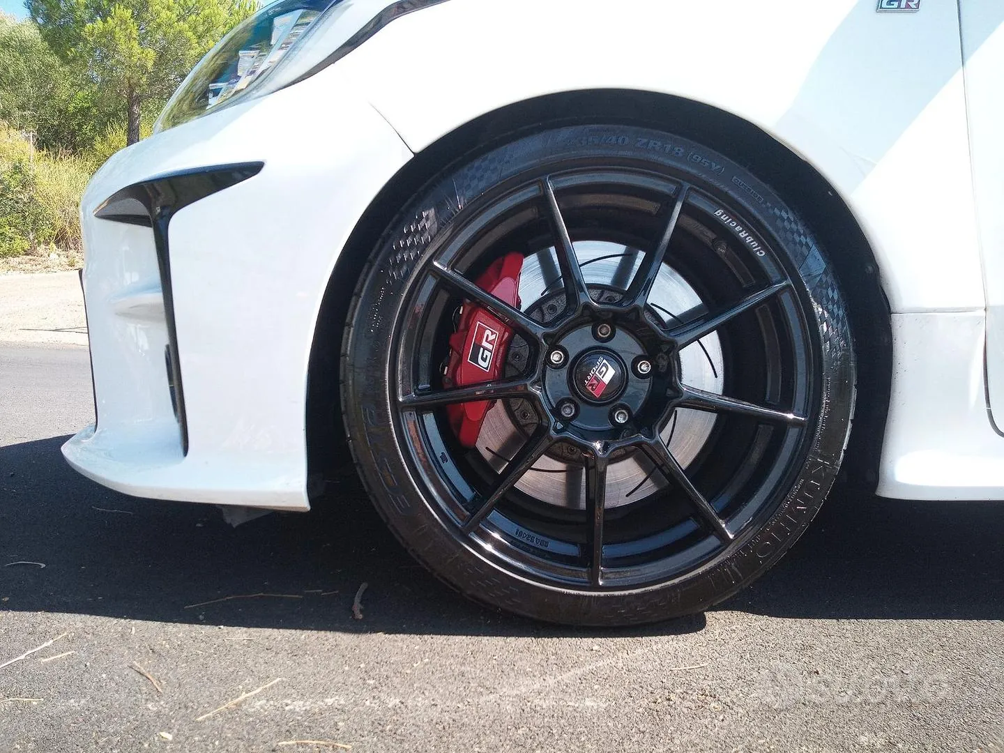 Hyundai Yaris 2021 photo 5