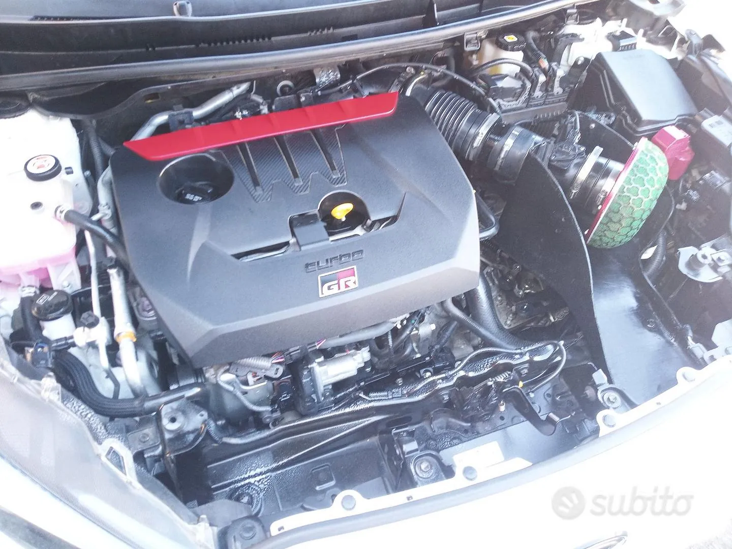 Hyundai Yaris 2021 photo 3