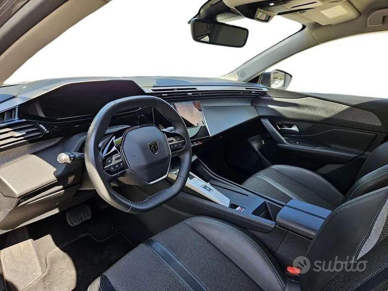 Peugeot 308 2023 photo 5
