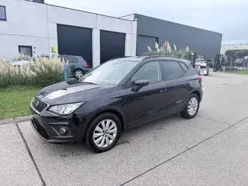 Seat Arona 2020 photo 2