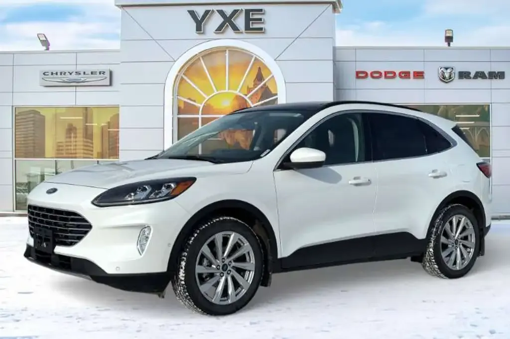 Ford Escape