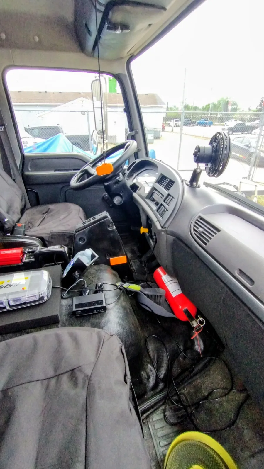 GMC T8500 2004 photo 5