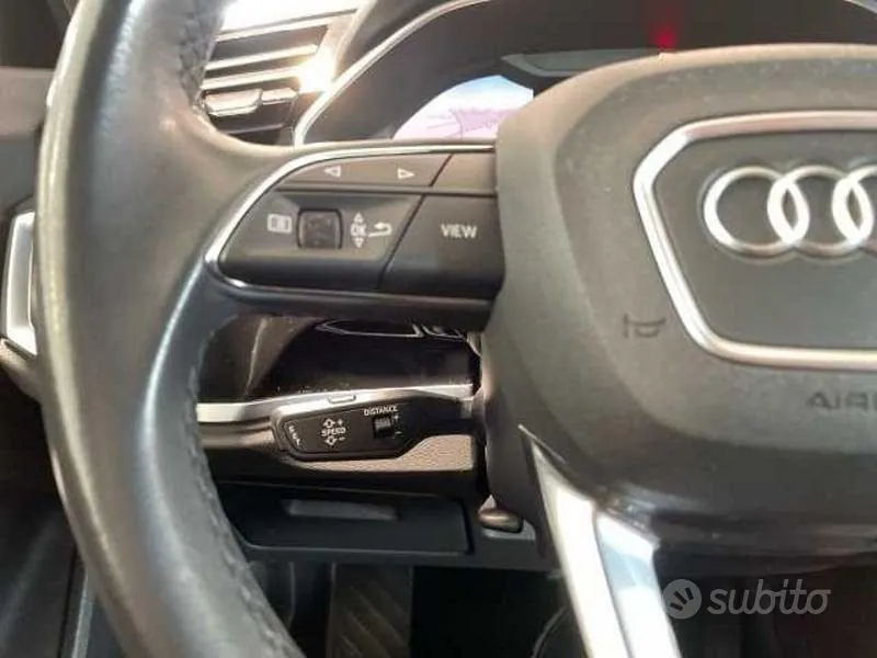 Audi Q3 2024 photo 5