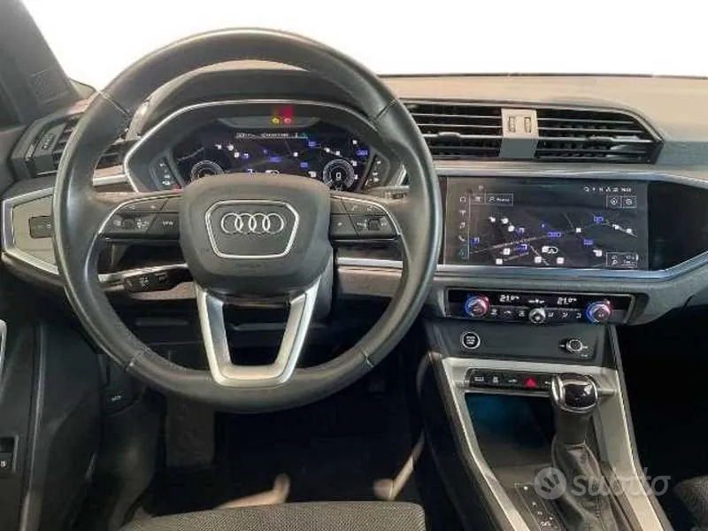 Audi Q3 2024 photo 4