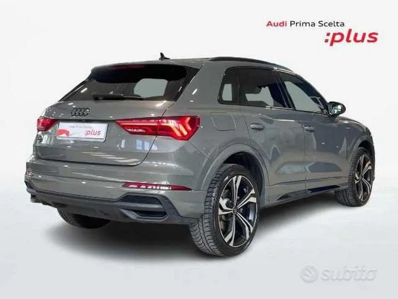 Audi Q3 2024 photo 2