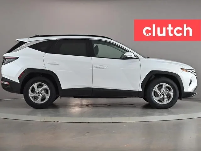 Hyundai Tucson 2022 photo 5