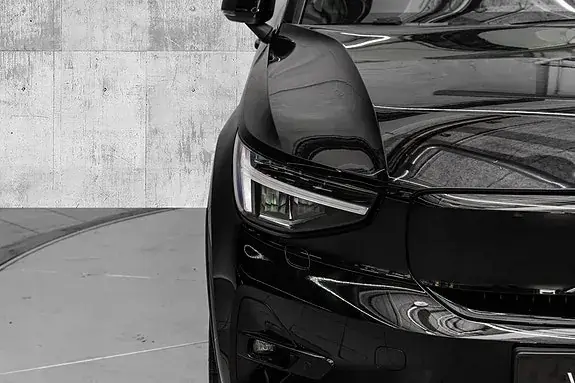 Volvo Ex40 2025 photo 4