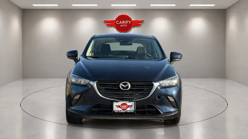 Mazda Cx-3 2019 photo 2
