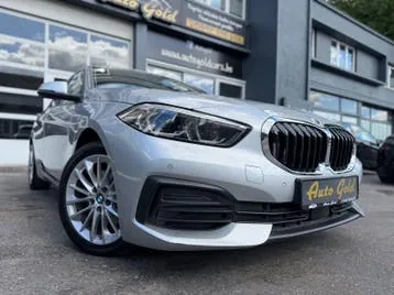 BMW 118I 2020 photo 2