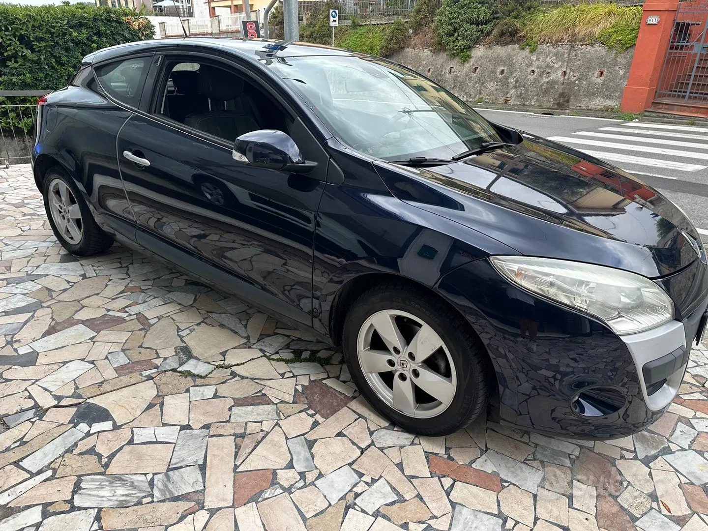 Renault Megane 2010 photo 5