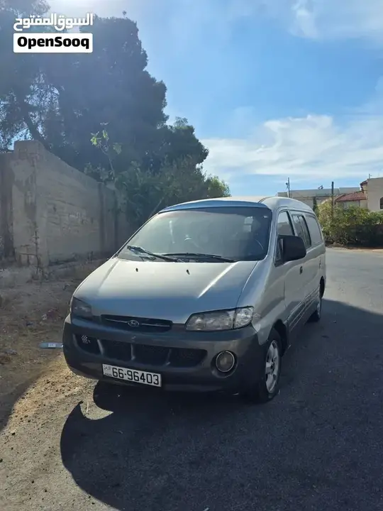 Hyundai H 100